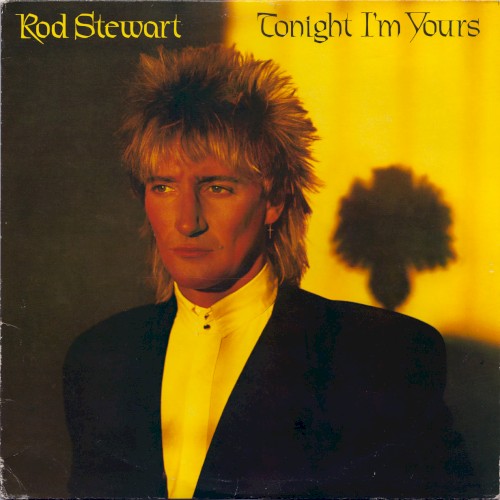 Rod Stewart